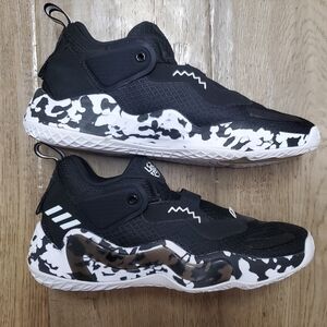 Adidas Hoops Donovan Mitchell D.O.N.